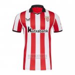 Camiseta De Futbol Athletic Bilbao Primera 2025-2026