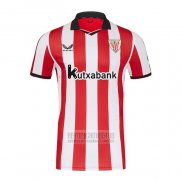 Camiseta De Futbol Athletic Bilbao Primera 2025-2026