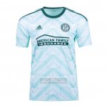 Camiseta De Futbol Atlanta United Segunda 2022