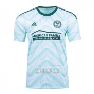 Camiseta De Futbol Atlanta United Segunda 2022