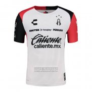 Camiseta De Futbol Atlas Segunda 2024-2025