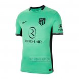 Camiseta De Futbol Atletico Madrid Tercera 2023-2024