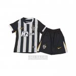 Camiseta De Futbol Atletico Mineiro Primera Nino 2026
