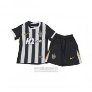 Camiseta De Futbol Atletico Mineiro Primera Nino 2026