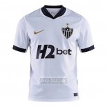 Camiseta De Futbol Atletico Mineiro Segunda 2026
