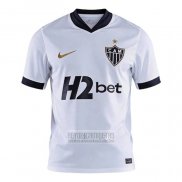 Camiseta De Futbol Atletico Mineiro Segunda 2026