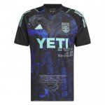 Camiseta De Futbol Austin One Planet 2023