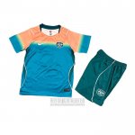 Camiseta De Futbol Australia Segunda Nino 2026