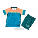 Camiseta De Futbol Australia Segunda Nino 2026