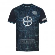 Camiseta De Futbol Bayer Leverkusen Special 2023-2024
