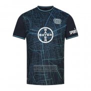 Camiseta De Futbol Bayer Leverkusen Special 2023-2024