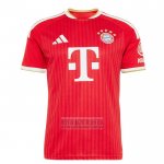 Camiseta De Futbol Bayern Munich Primera 2026-2027