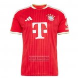 Camiseta De Futbol Bayern Munich Primera 2026-2027