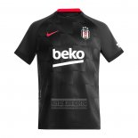 Camiseta De Futbol Besiktas JK Tercera 2026-2027