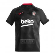 Camiseta De Futbol Besiktas JK Tercera 2026-2027