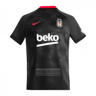 Camiseta De Futbol Besiktas JK Tercera 2026-2027