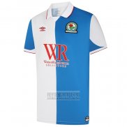 Camiseta De Futbol Blackburn Rovers Primera 2026-2027