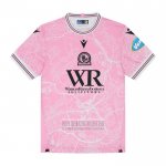 Camiseta De Futbol Blackburn Rovers Tercera 2024-2025