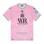 Camiseta De Futbol Blackburn Rovers Tercera 2024-2025