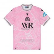 Camiseta De Futbol Blackburn Rovers Tercera 2024-2025