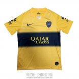 Camiseta De Futbol Boca Juniors Segunda 2019-2020