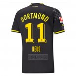 Camiseta De Futbol Borussia Dortmund Jugador Reus Segunda 2022-2023