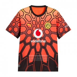 Camiseta De Futbol Borussia Dortmund Portero Primera 2026-2027