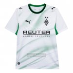 Camiseta De Futbol Borussia Monchengladbach Primera 2026-2027