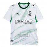 Camiseta De Futbol Borussia Monchengladbach Primera 2026-2027