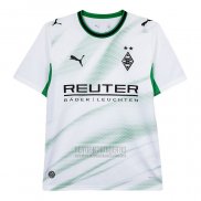 Camiseta De Futbol Borussia Monchengladbach Primera 2026-2027