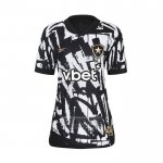 Camiseta De Futbol Botafogo Cuarto Mujer 2025