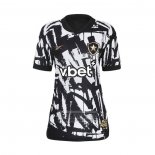 Camiseta De Futbol Botafogo Cuarto Mujer 2025