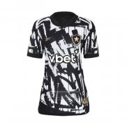 Camiseta De Futbol Botafogo Cuarto Mujer 2025