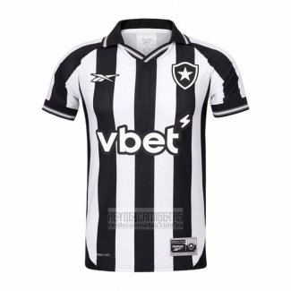 Camiseta De Futbol Botafogo Primera 2025
