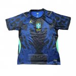 Camiseta De Futbol Brasil Segunda 2026