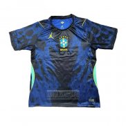 Camiseta De Futbol Brasil Segunda 2026
