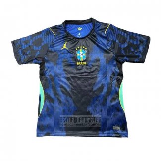 Camiseta De Futbol Brasil Segunda 2026