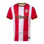 Camiseta De Futbol Brentford Primera 2026-2027