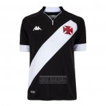 Camiseta De Futbol CR Vasco da Gama Primera Mujer 2022