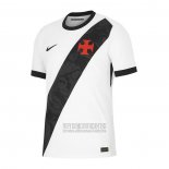 Camiseta De Futbol CR Vasco da Gama Segunda 2026