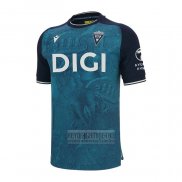 Camiseta De Futbol Cadiz Tercera 2025-2026