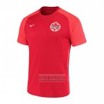 Camiseta De Futbol Canada Primera 2022