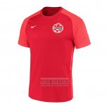 Camiseta De Futbol Canada Primera 2022