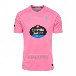 Camiseta De Futbol Celta de Vigo Tercera 2025-2026