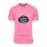 Camiseta De Futbol Celta de Vigo Tercera 2025-2026