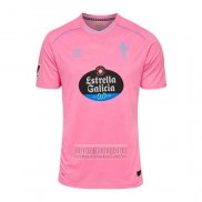 Camiseta De Futbol Celta de Vigo Tercera 2025-2026