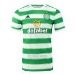 Camiseta De Futbol Celtic Primera 2021-2022