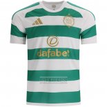 Camiseta De Futbol Celtic Primera 2026-2027