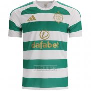 Camiseta De Futbol Celtic Primera 2026-2027