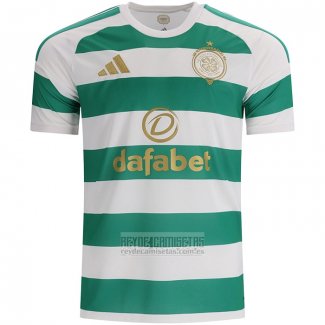 Camiseta De Futbol Celtic Primera 2026-2027
